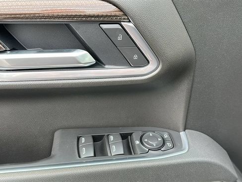 New 2026 Chevrolet Silverado 1500 RST w/ Safety Package AWD/4WD image 13