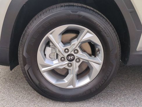Used 2023 Hyundai Tucson SEL AWD/4WD image 21