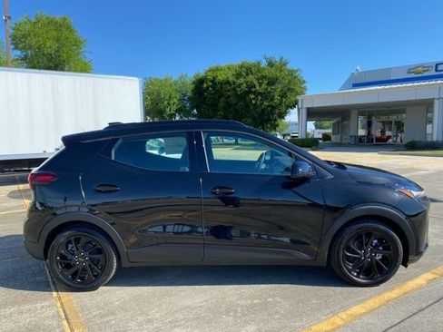 New 2027 Chevrolet Bolt RS w/ Technology Package FWD image 5