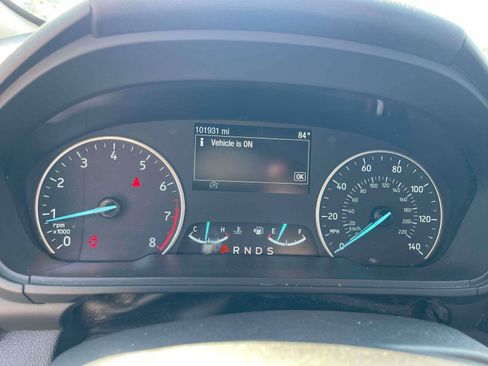 Used 2018 Ford EcoSport SES AWD/4WD image 20