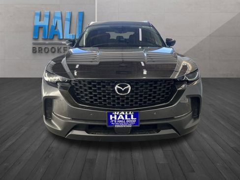 New 2026 MAZDA CX-50 2.5 Hybrid w/ Cargo Package image 8