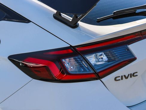 Used 2023 Honda Civic Type R image 7