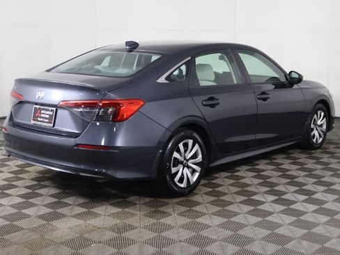Used 2023 Honda Civic LX image 7