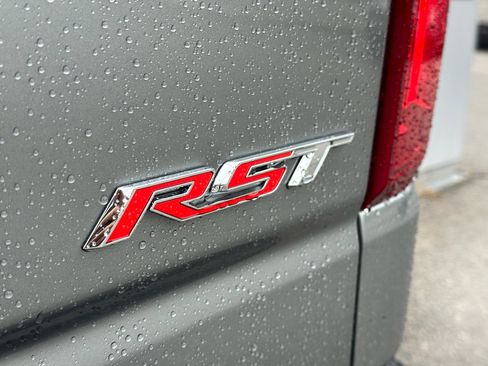 New 2026 Chevrolet Silverado 1500 RST image 18