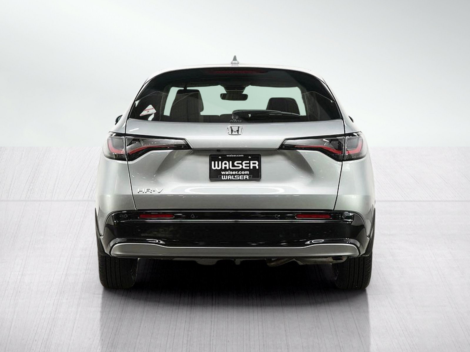 Used 2025 Honda HR-V EX-L image 4