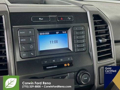 Certified 2021 Ford F350 XL w/ Power Equipment Group image 18