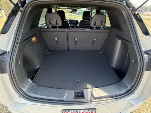 New 2026 Chevrolet TrailBlazer RS image 24