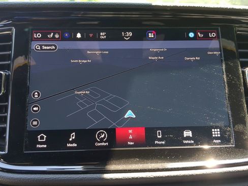 New 2026 Dodge Durango GT AWD/4WD image 17