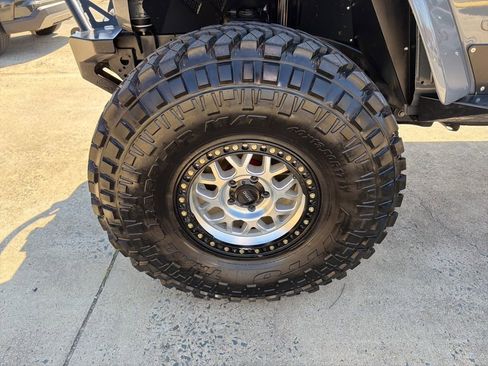 Used 2021 Jeep Wrangler Unlimited Rubicon w/ Trailer Tow Package image 7