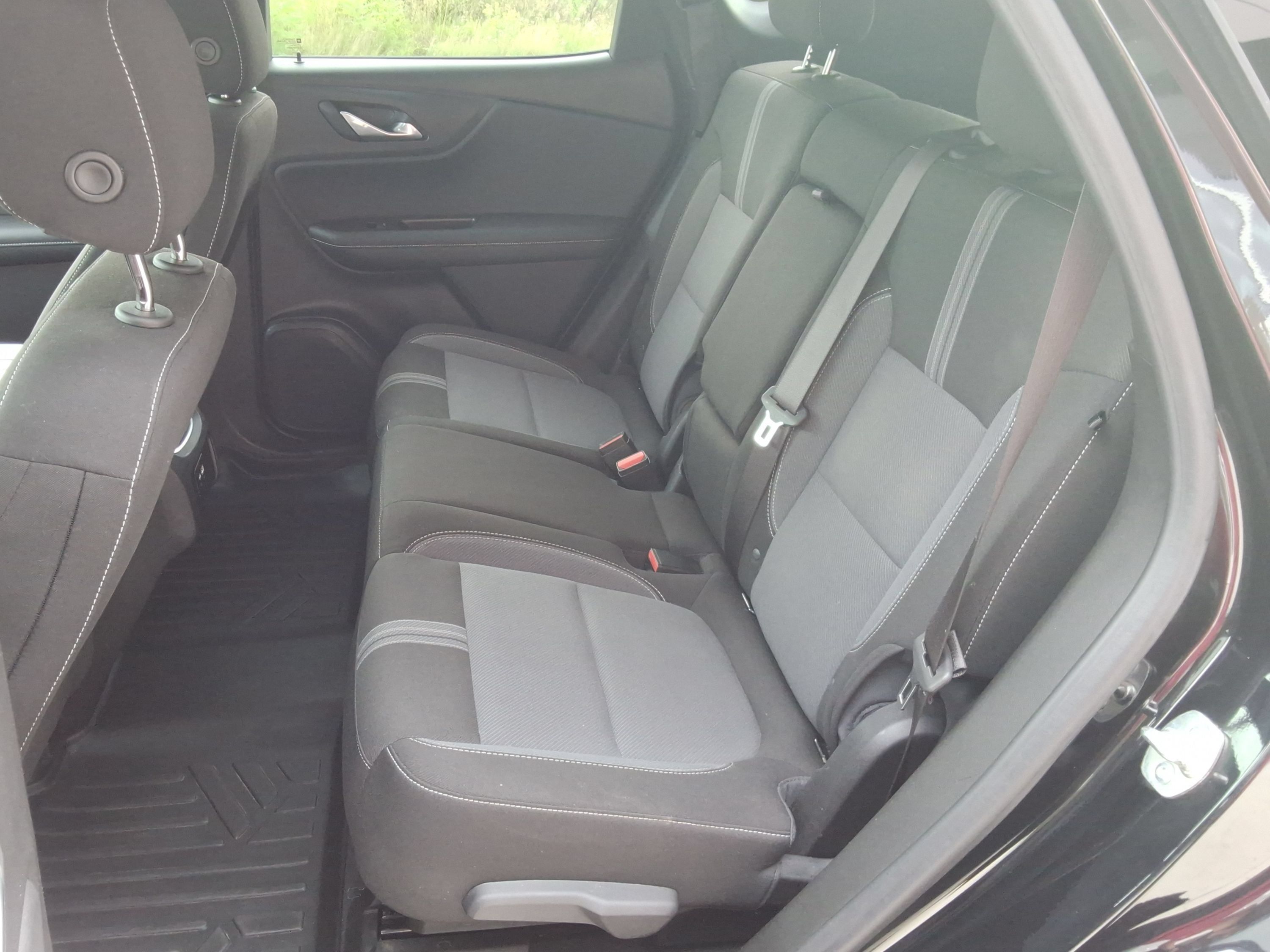 Used 2023 Chevrolet Blazer LT w/ Convenience Package AWD/4WD image 31