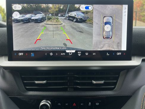 New 2026 Ford Explorer Tremor w/ Tremor Ultimate Package image 3