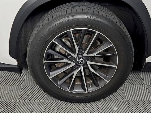 Used 2022 Lexus NX 250 FWD w/ Premium Package image 9