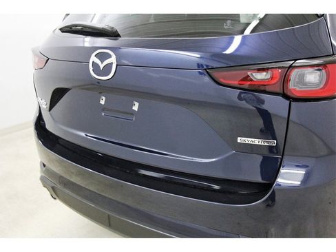 New 2025 MAZDA CX-5 AWD 2.5 S w/ Preferred Package image 6