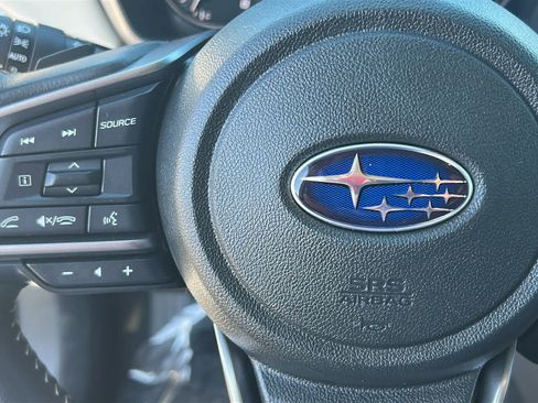 Used 2025 Subaru Legacy Limited w/ Popular Package #3 AWD/4WD image 20