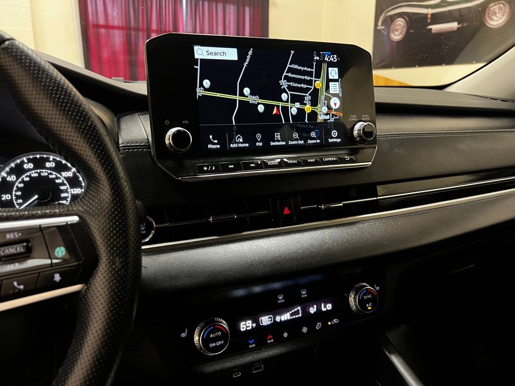 Used 2022 Mitsubishi Outlander SEL FWD image 35