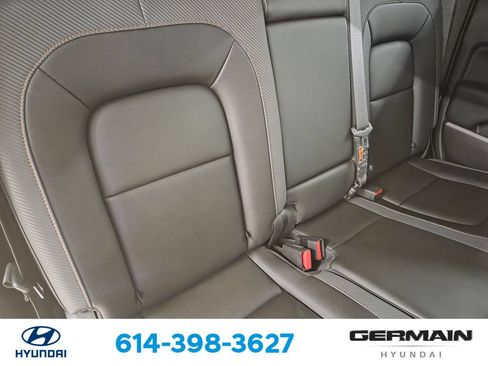 Used 2021 GMC Canyon AT4 w/ Driver Alert Package AWD/4WD image 19