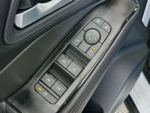 New 2026 Nissan Rogue SV image 23