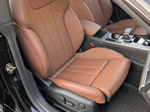 Used 2023 Audi A5 2.0T Prestige w/ Black Optic Plus Package image 21