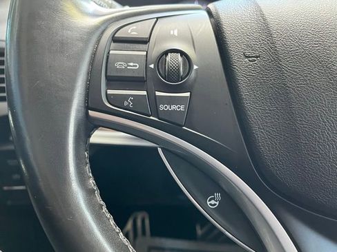 Used 2019 Acura MDX Sport Hybrid w/ Advance Pkg image 48