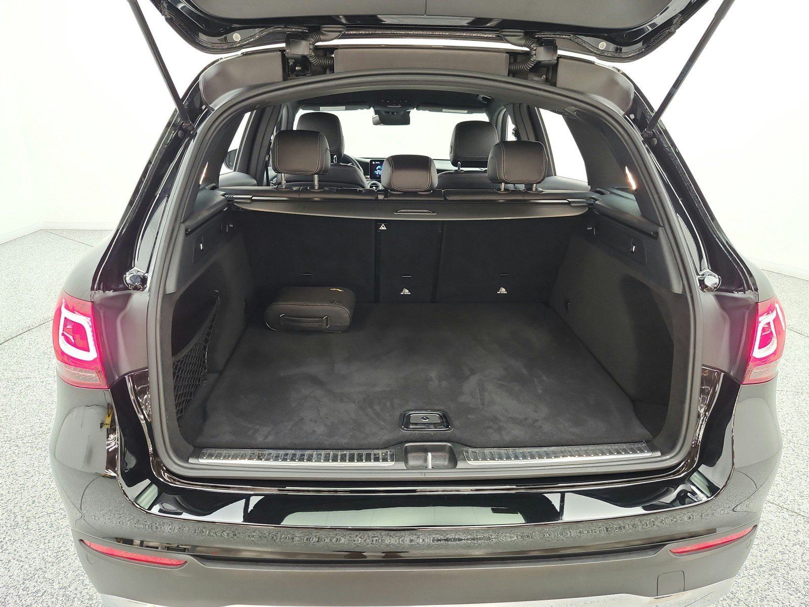Used 2022 Mercedes-Benz GLC 300 image 20