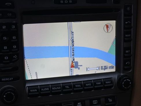 Used 2008 Porsche 911 Carrera image 19