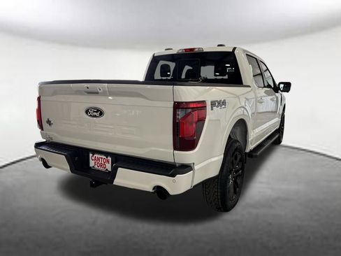 New 2026 Ford F150 XLT image 5