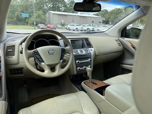Used 2011 Nissan Murano LE image 19