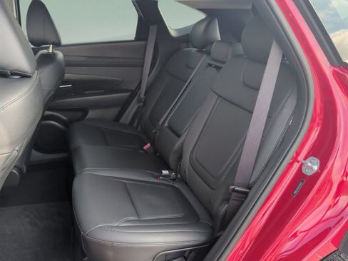Used 2025 Hyundai Tucson SEL FWD image 36