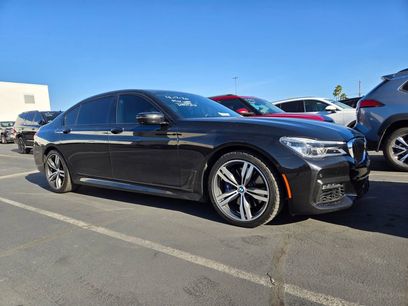 Used 2019 BMW 750i