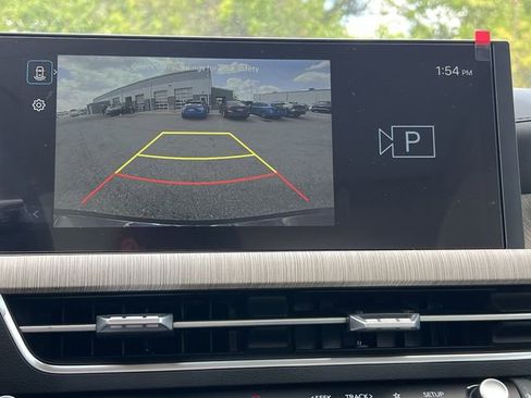 New 2026 Hyundai Sonata SEL FWD image 12