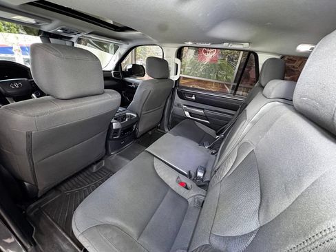 Certified 2023 Toyota Sequoia SR5 AWD/4WD image 42