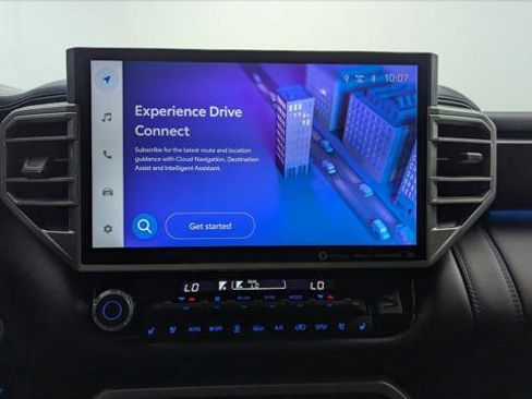 Used 2023 Toyota Sequoia Platinum image 27