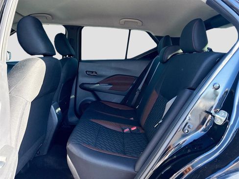 Used 2021 Nissan Kicks SR w/ Interior Electronics Package image 26