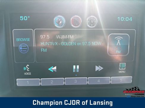 Used 2015 Chevrolet Tahoe LTZ image 27