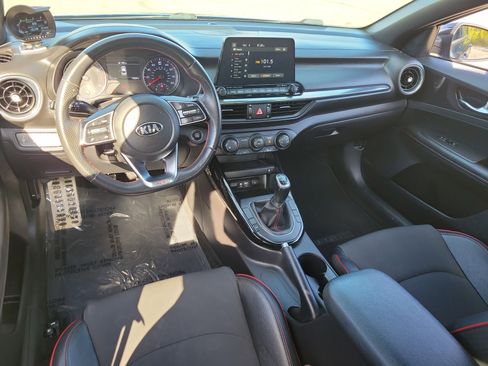 Used 2020 Kia Forte GT image 19