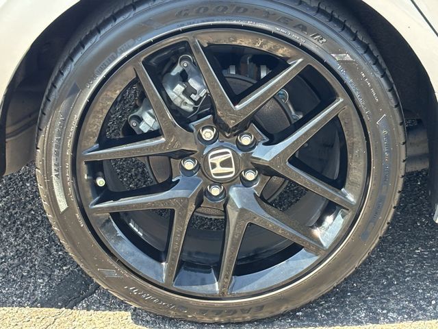 Used 2024 Honda Civic Sport image 9