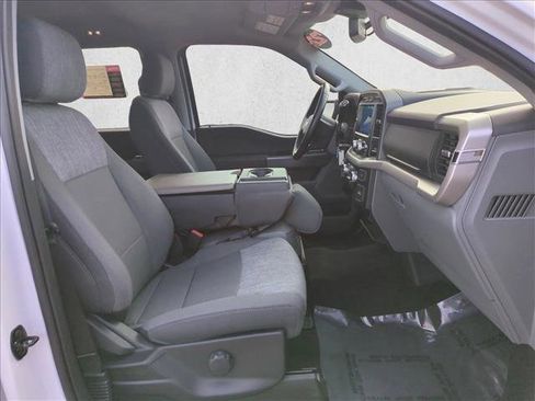 Used 2022 Ford F150 XLT w/ Equipment Group 301A Mid image 19