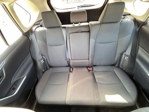 Used 2025 Toyota RAV4 LE image 37