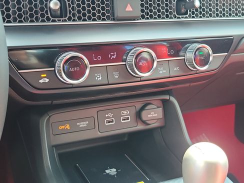 New 2025 Honda Civic Type R image 28