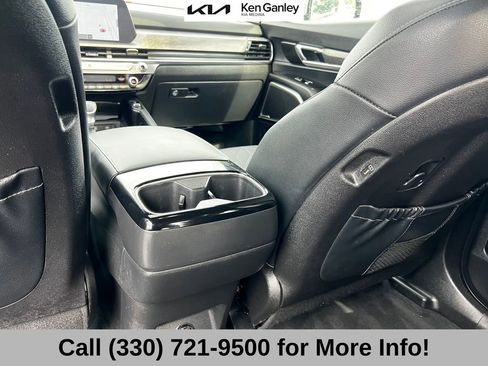 Certified 2024 Kia Telluride SX X-Pro AWD/4WD image 47