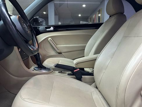 Used 2015 Volkswagen Beetle 1.8T image 16