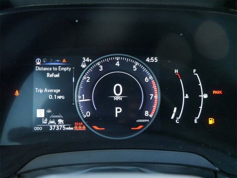 Certified 2023 Lexus RX 350 Premium image 27