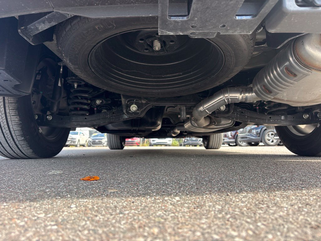 Used 2026 Hyundai Santa Fe SEL w/ Tow & Go Package FWD image 16