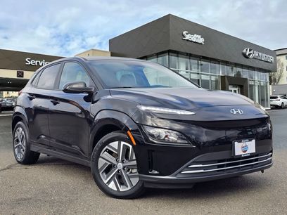 Used 2023 Hyundai Kona SE