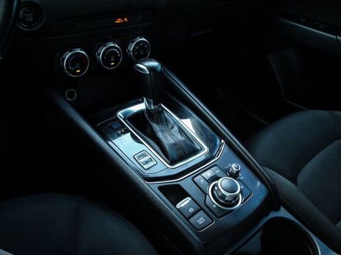 Used 2018 MAZDA CX-5 Sport w/ I-ACTIVSENSE Package image 23