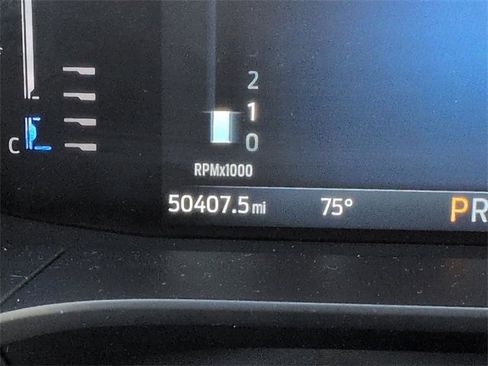 Certified 2024 Ford Escape ST-Line image 26