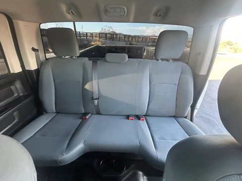 Used 2018 RAM 2500 Tradesman w/ Popular Equipment Group AWD/4WD image 19