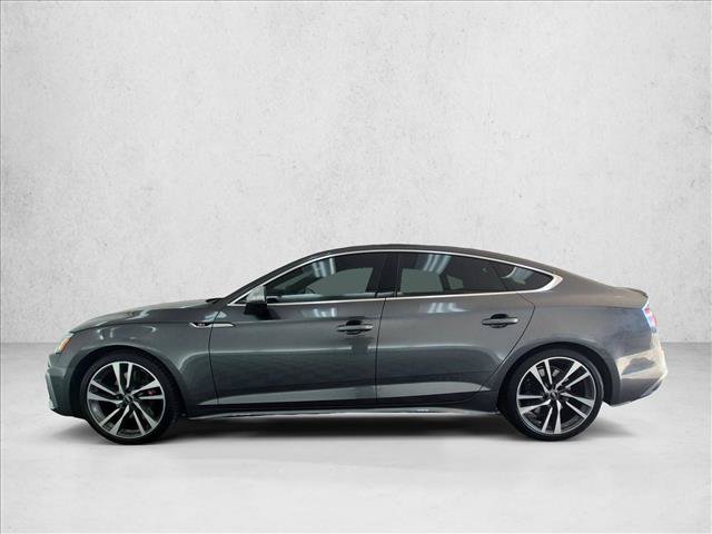 Used 2023 Audi S5 Premium Plus AWD/4WD image 9