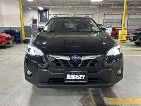 Certified 2023 Subaru Crosstrek 2.5i Limited w/ Moonroof Package image 3