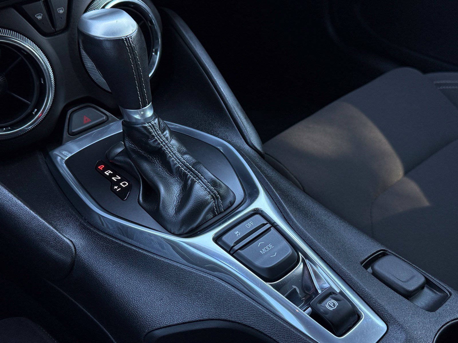 Used 2016 Chevrolet Camaro LT w/ RS Package RWD image 32